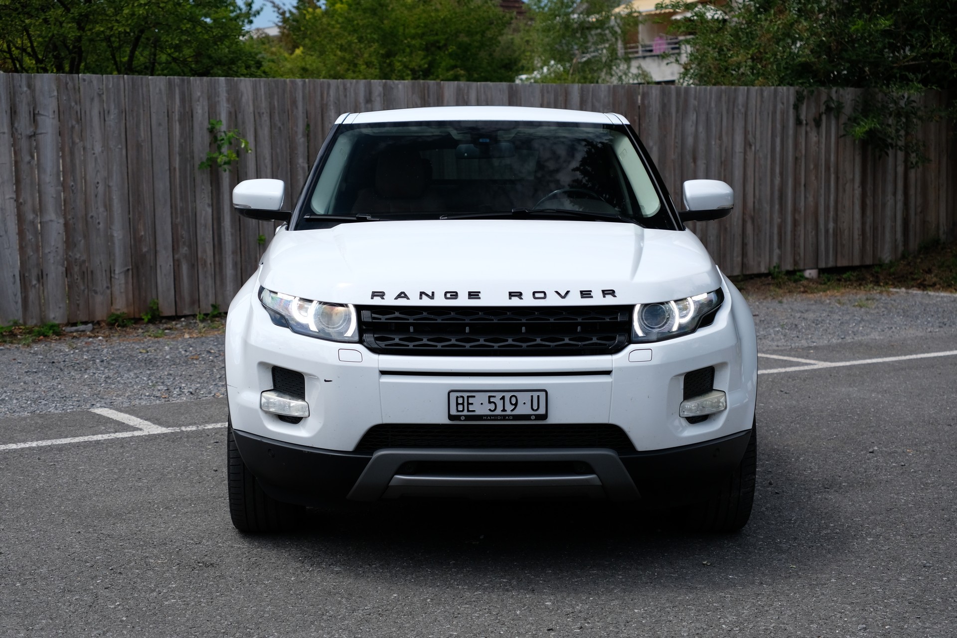 LAND ROVER Range Rover Evoque 2.0 Si4 Dynamic AT6-image-2