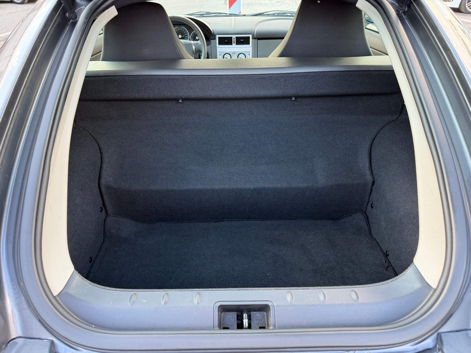 CHRYSLER Crossfire 3.2 SRT6-image-10
