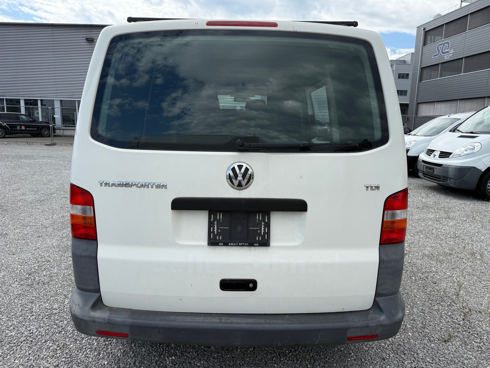 VW T5 1.9 TDI PD-image-3