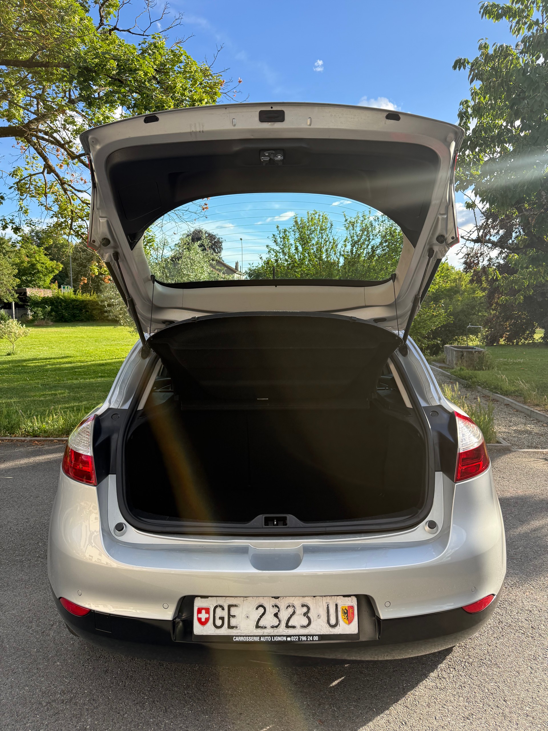 RENAULT Mégane Coupé 1.2 16V Turbo Dynamique-image-5