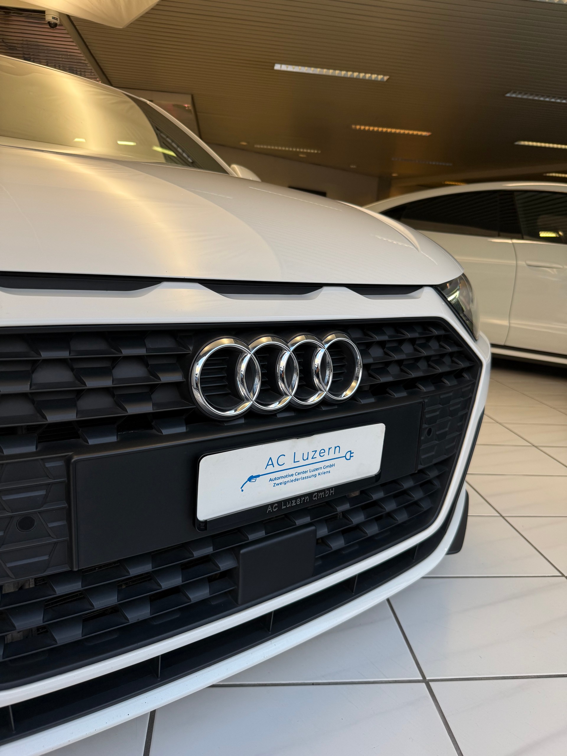 AUDI A1 Sportback 30 TFSI S-Line Attraction S-tronic-image-27