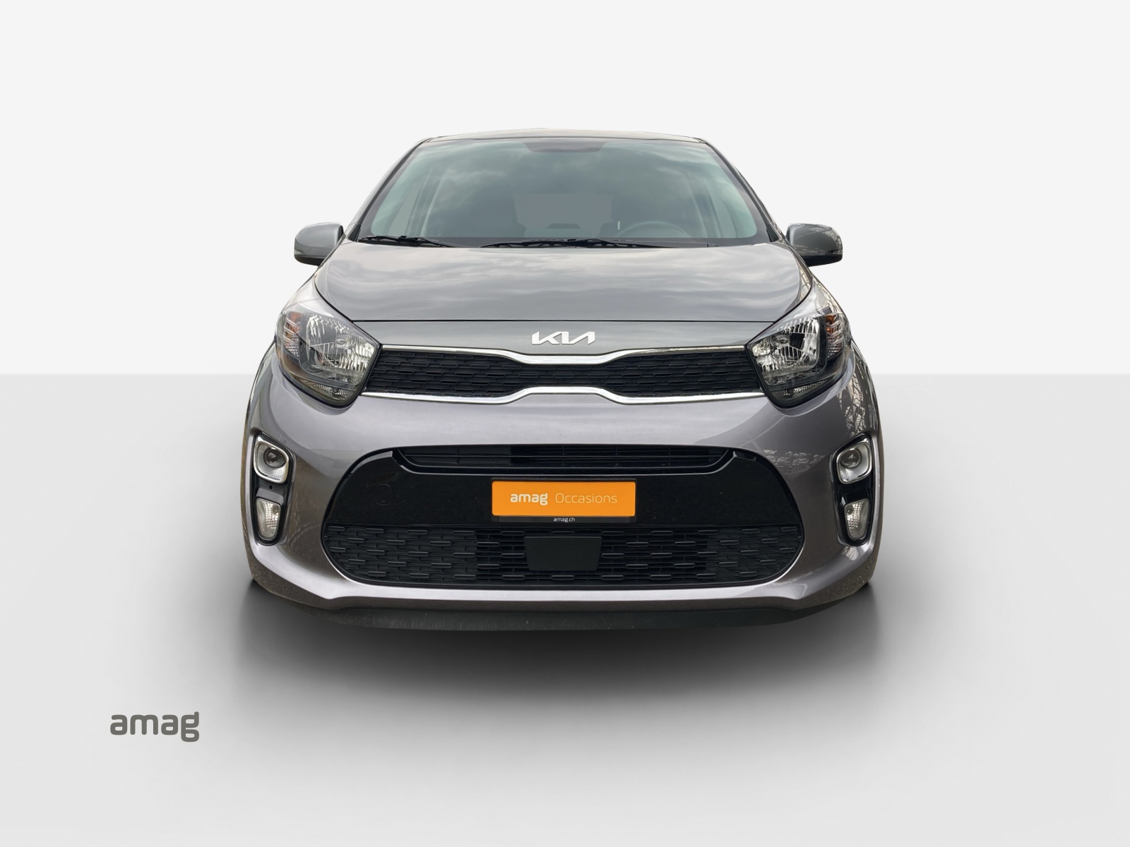 KIA Picanto 1.0 CVVT First Edition AMT-image-6