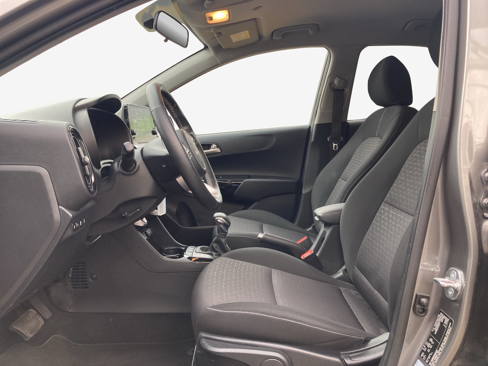 KIA Picanto 1.0 CVVT First Edition AMT-image-7