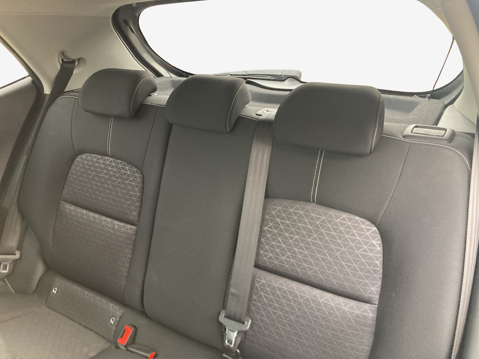 KIA Picanto 1.0 CVVT First Edition AMT-image-11
