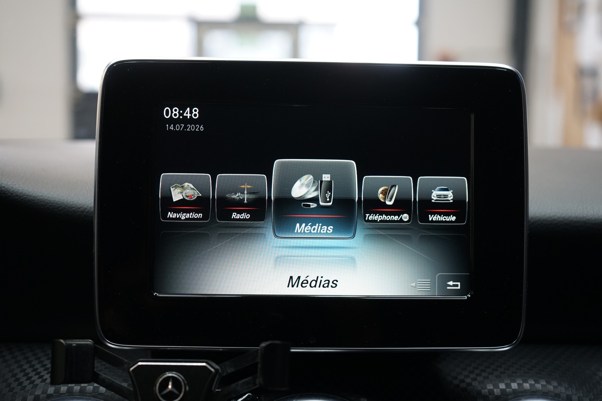 MERCEDES-BENZ A 180 CDI Urban-image-15
