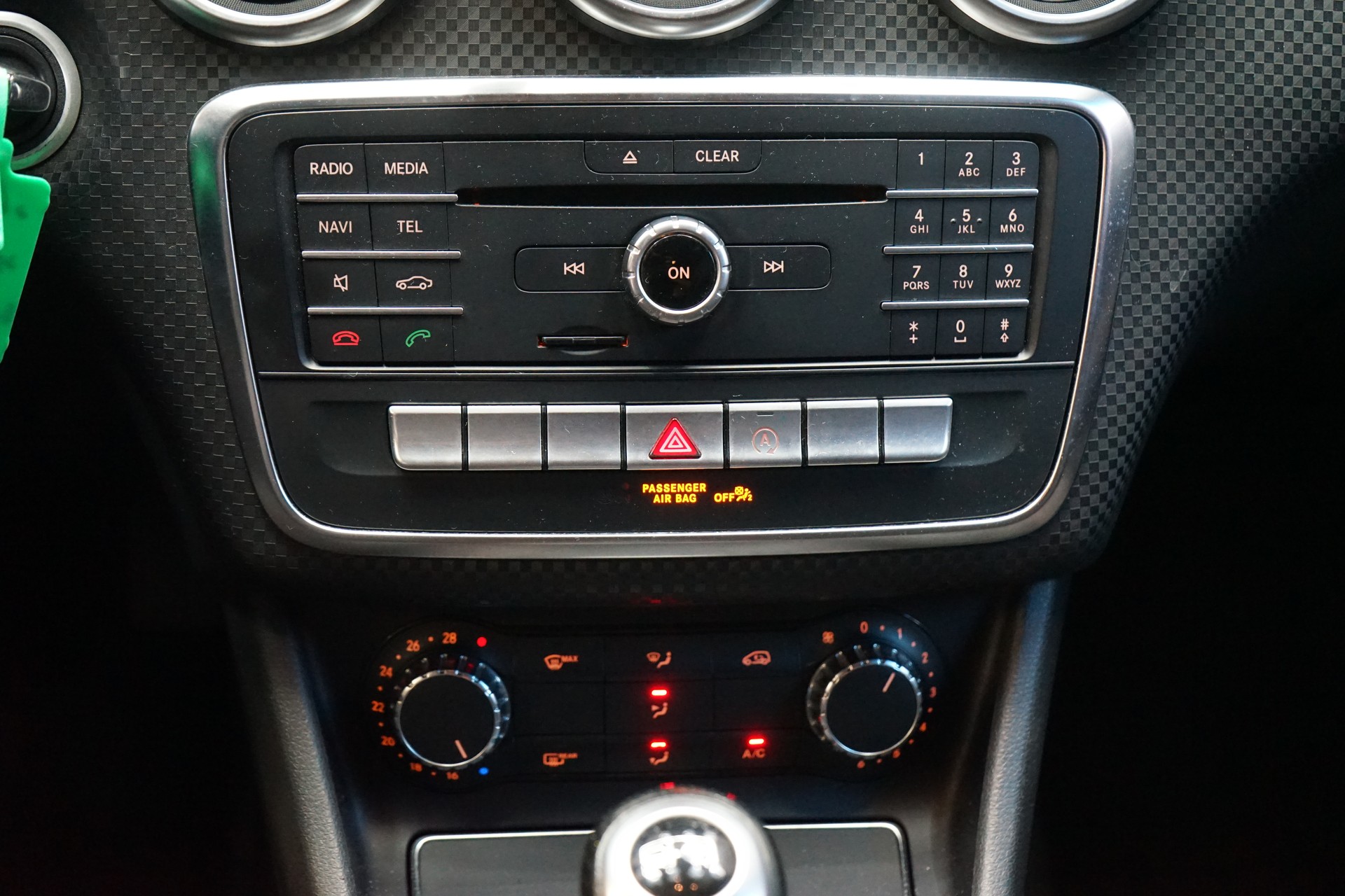 MERCEDES-BENZ A 180 CDI Urban-image-12