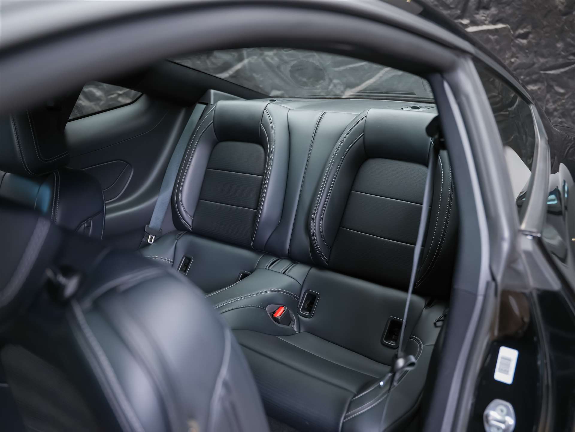 FORD Mustang Fastback 5.0 V8 GT Automat *Werksgarantie*Abstandsregler*Lenkradheizung*-image-10