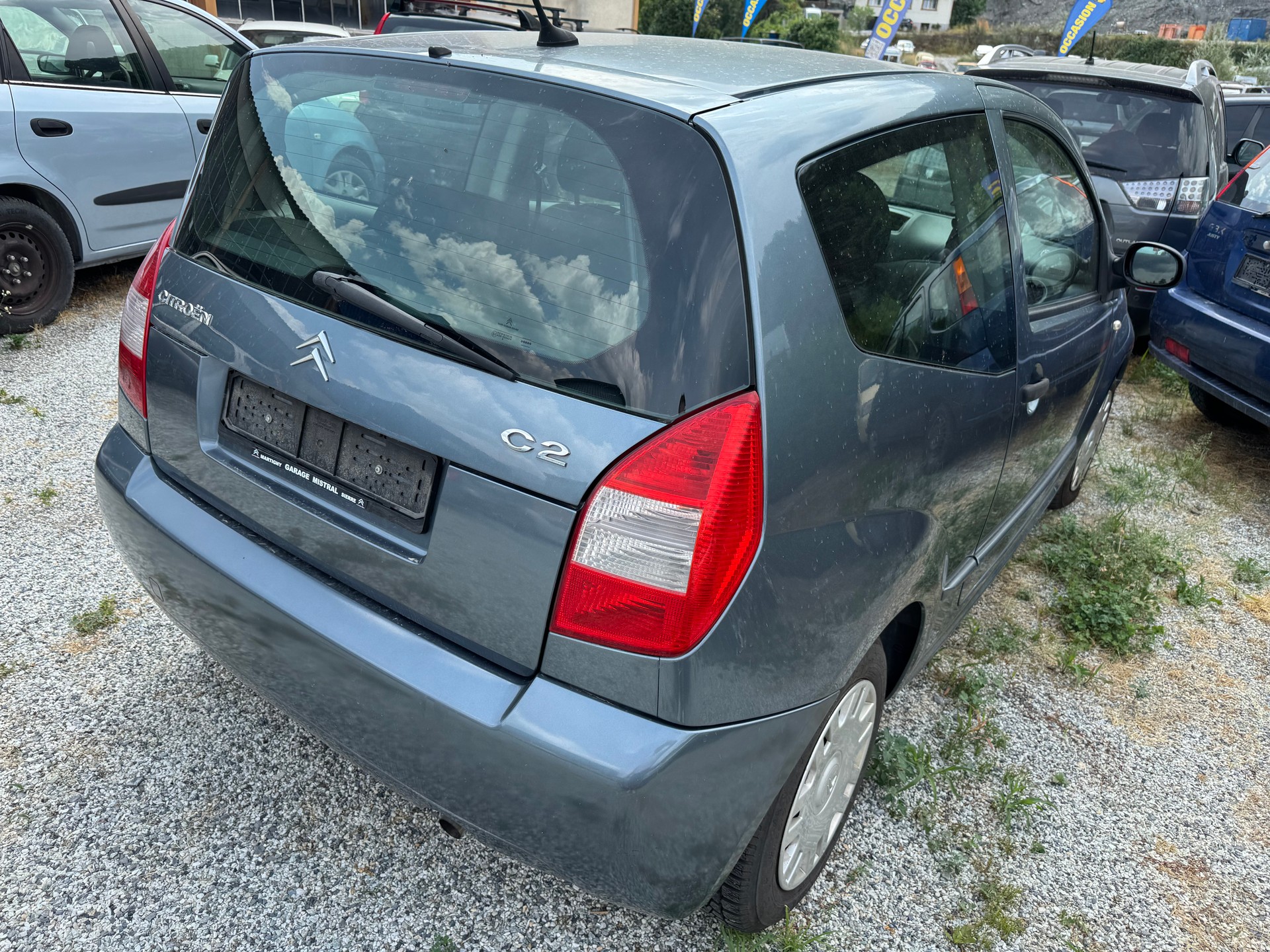 CITROEN C2-image-2