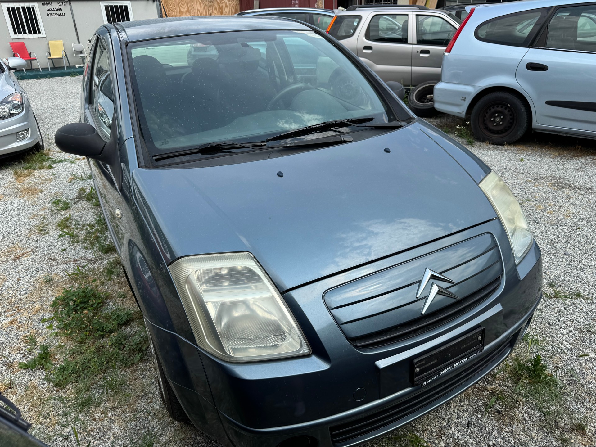 CITROEN C2-image-0