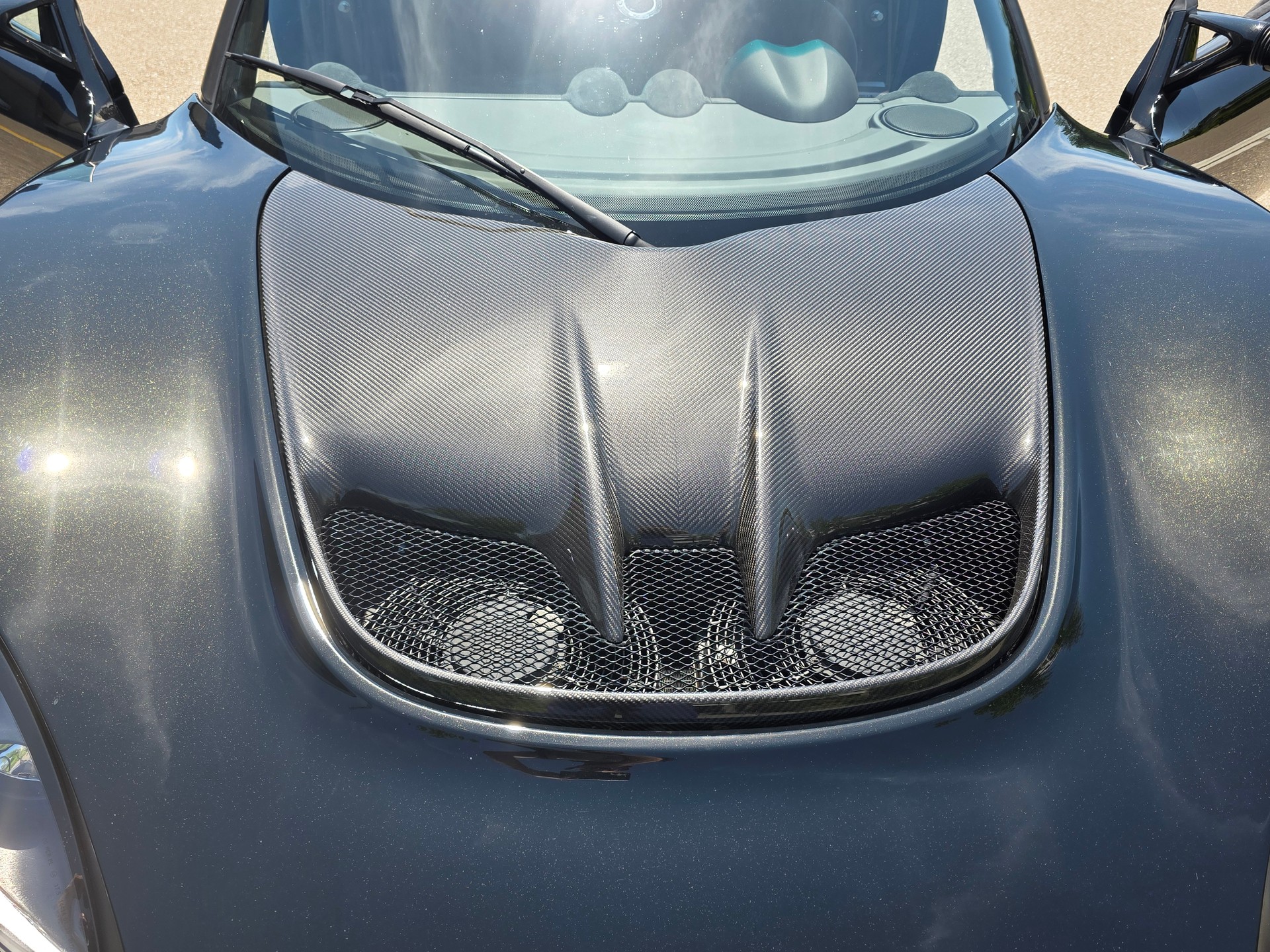 LOTUS Exige Sport 410 Anniversary Edition-image-11