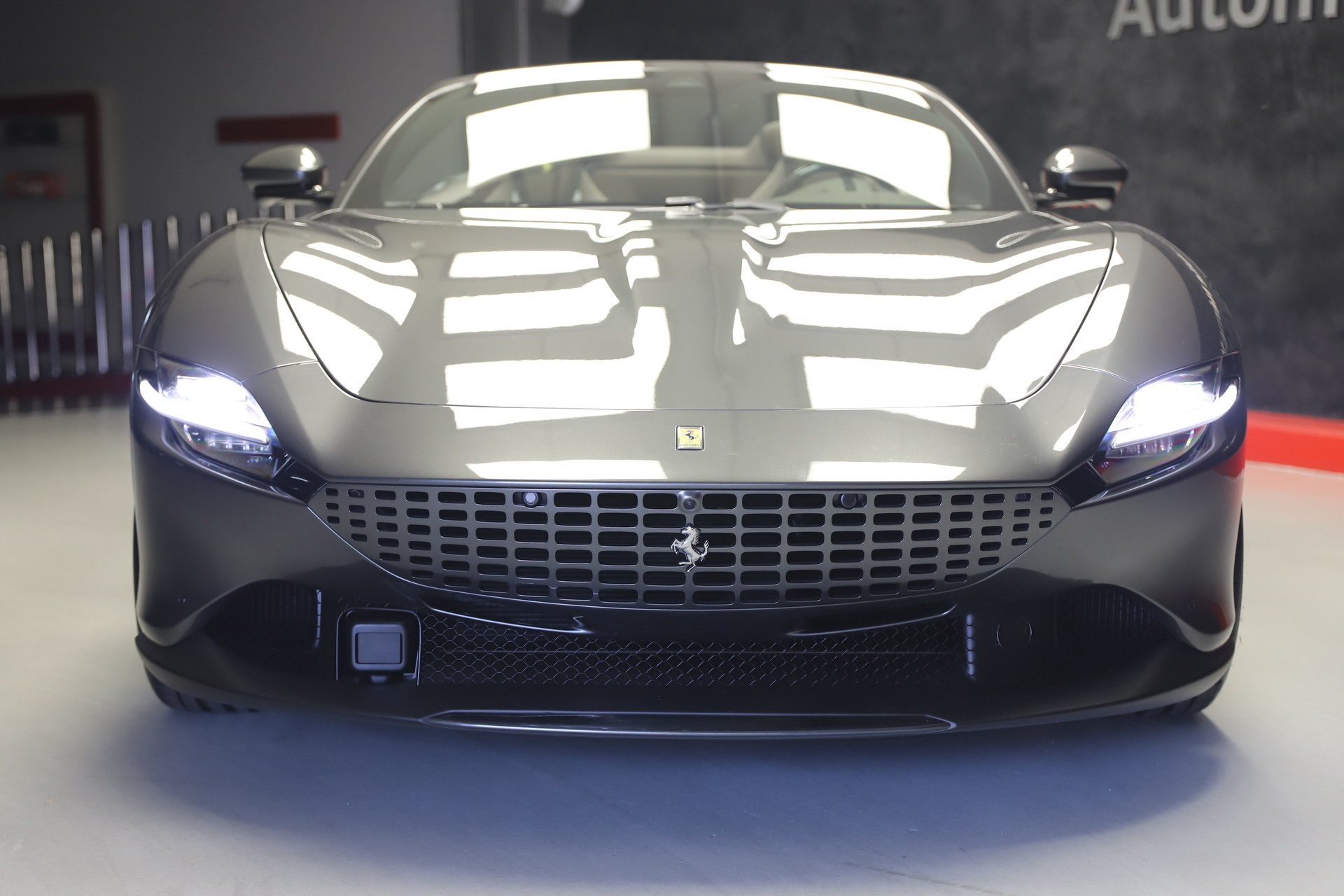 FERRARI Roma 3.9 V8 T-image-8