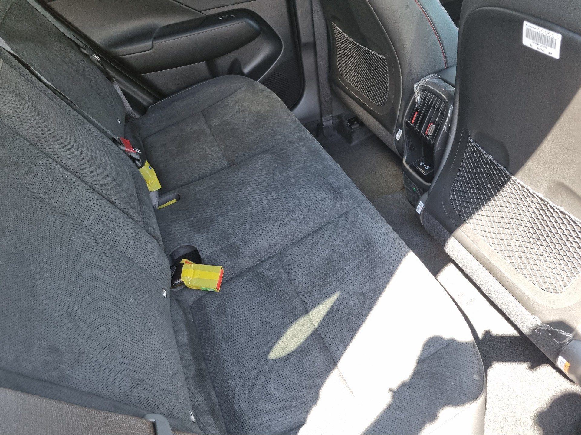 HYUNDAI Kona 1.6 GDi HEV N Line DCT-image-14