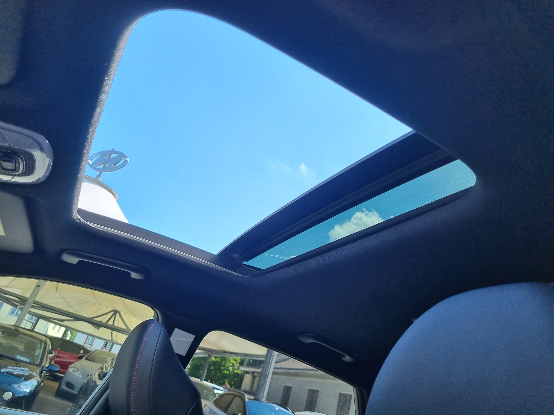 HYUNDAI Kona 1.6 GDi HEV N Line DCT-image-10