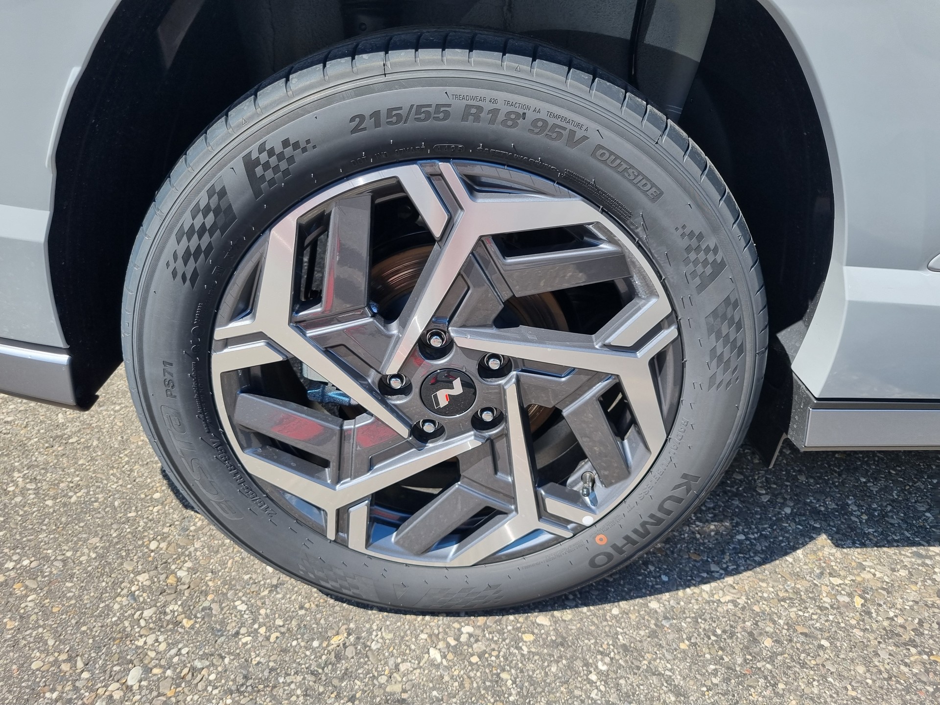 HYUNDAI Kona 1.6 GDi HEV N Line DCT-image-12