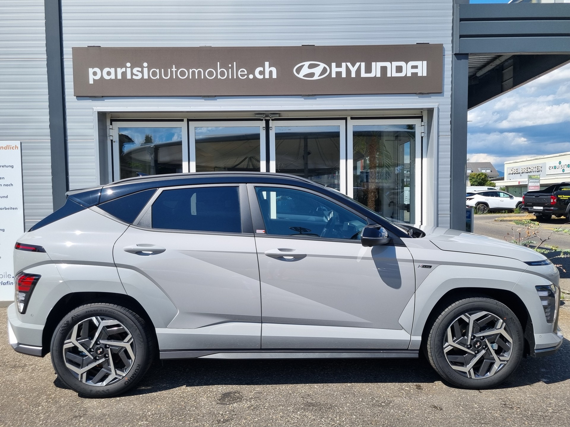 HYUNDAI Kona 1.6 GDi HEV N Line DCT-image-15