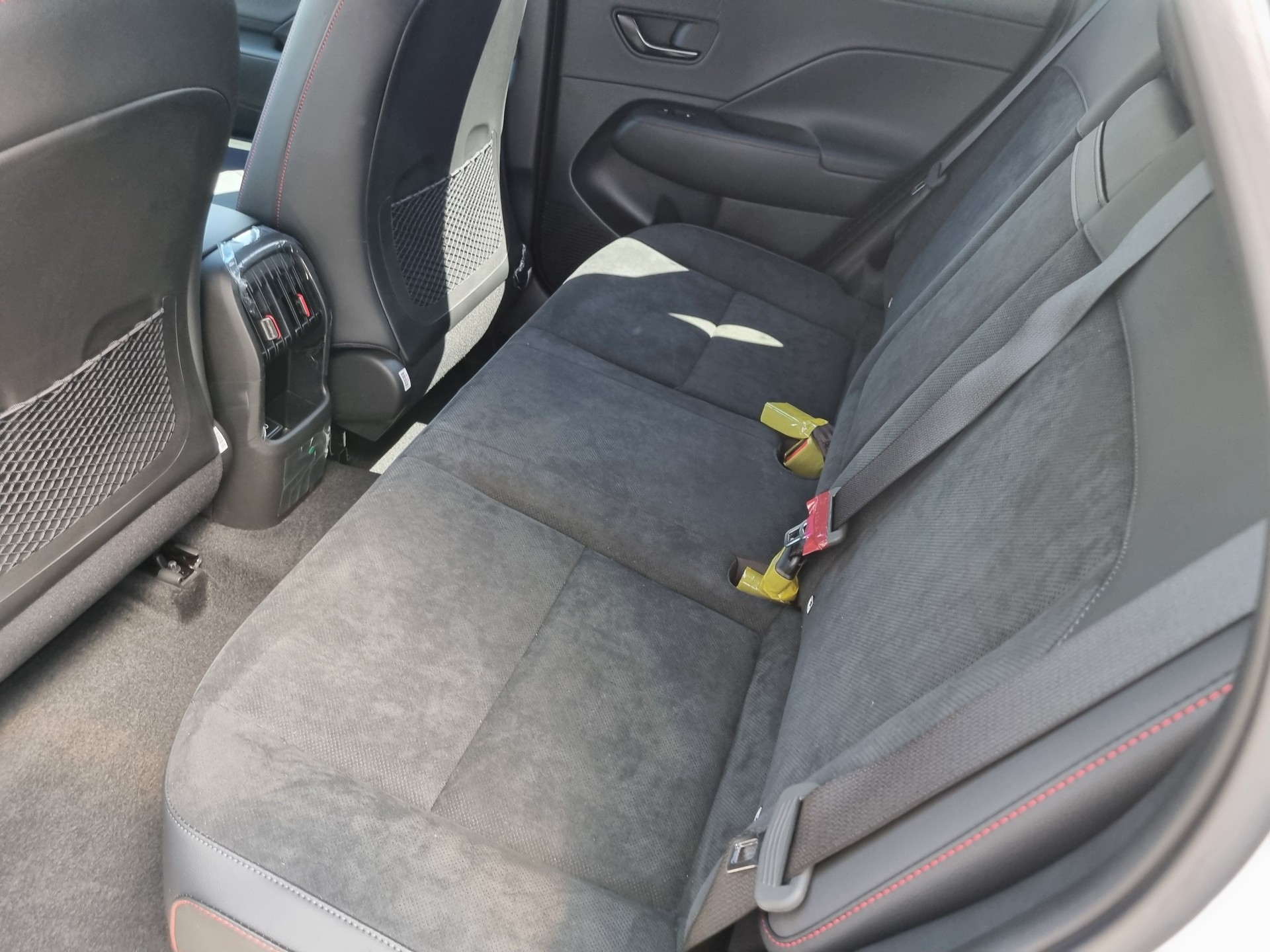 HYUNDAI Kona 1.6 GDi HEV N Line DCT-image-8