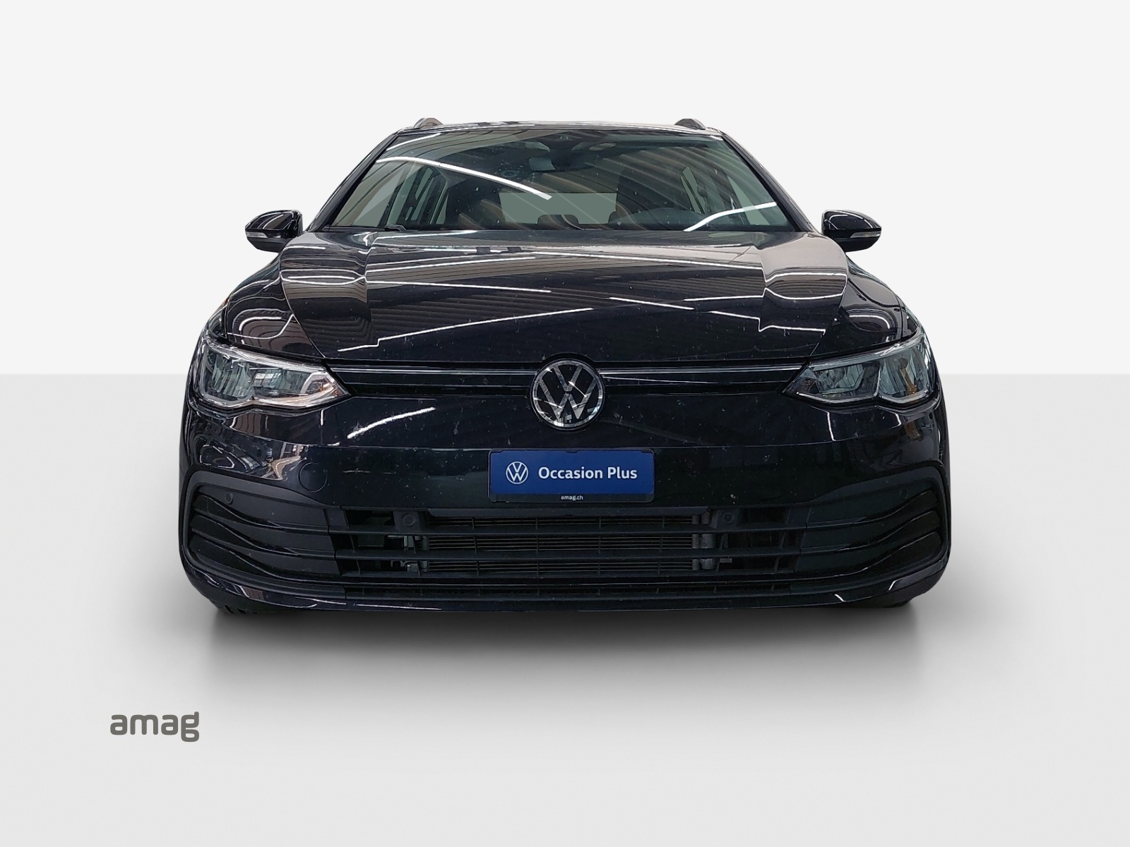 VW Golf Variant 1.0 TSI Value-image-6