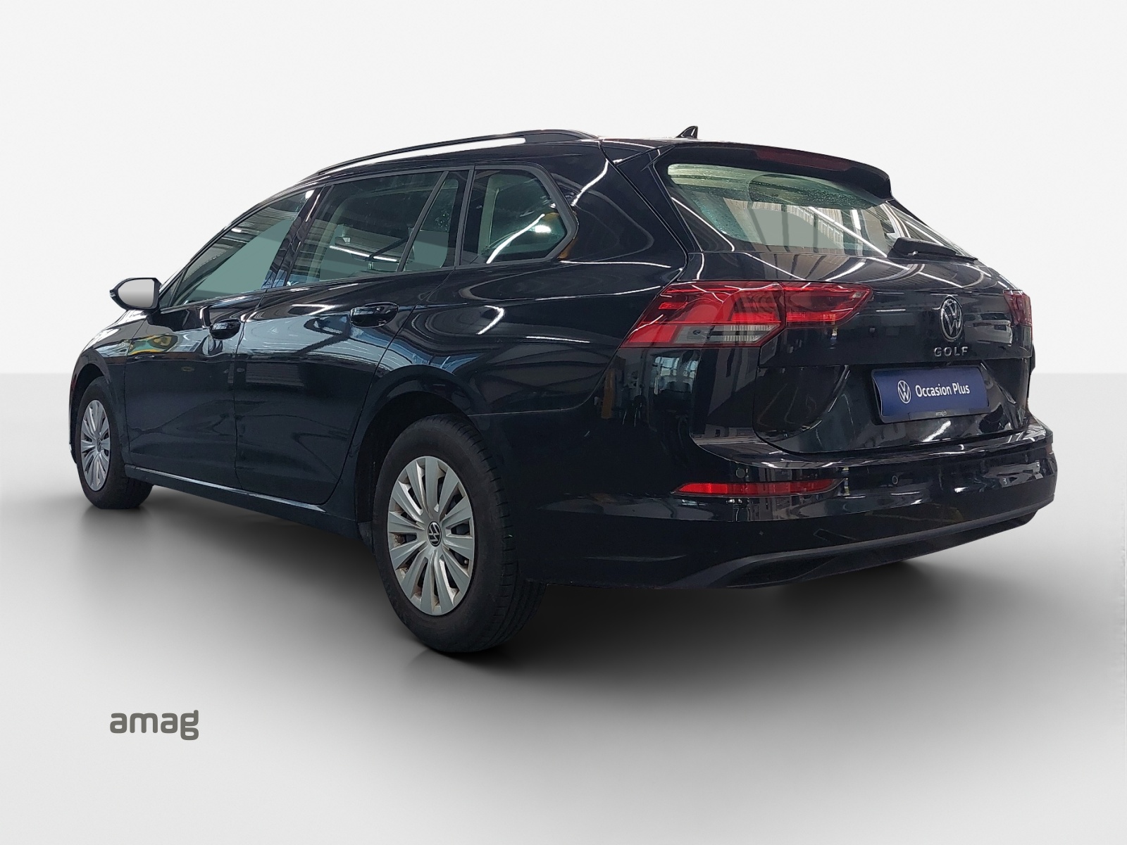VW Golf Variant 1.0 TSI Value-showroom-element-2