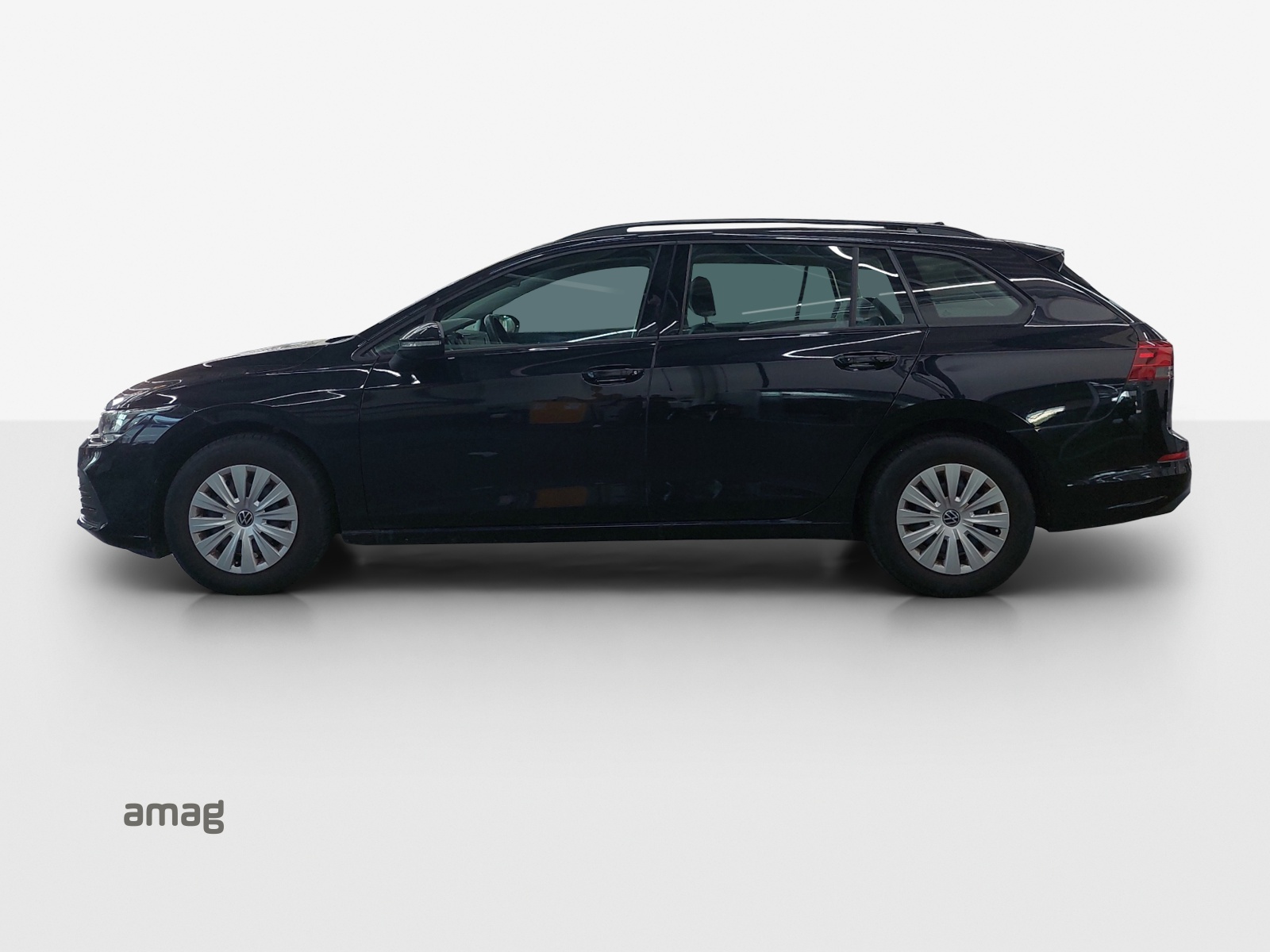 VW Golf Variant 1.0 TSI Value-image-1