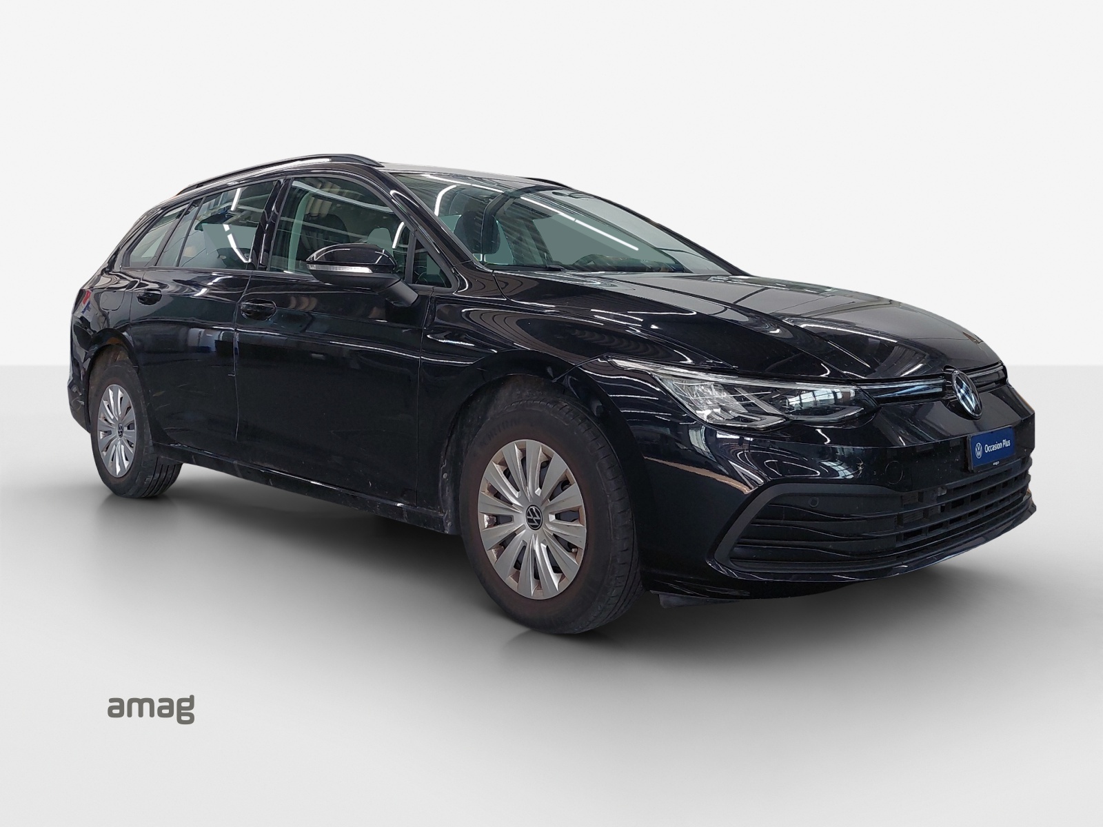 VW Golf Variant 1.0 TSI Value-image-5