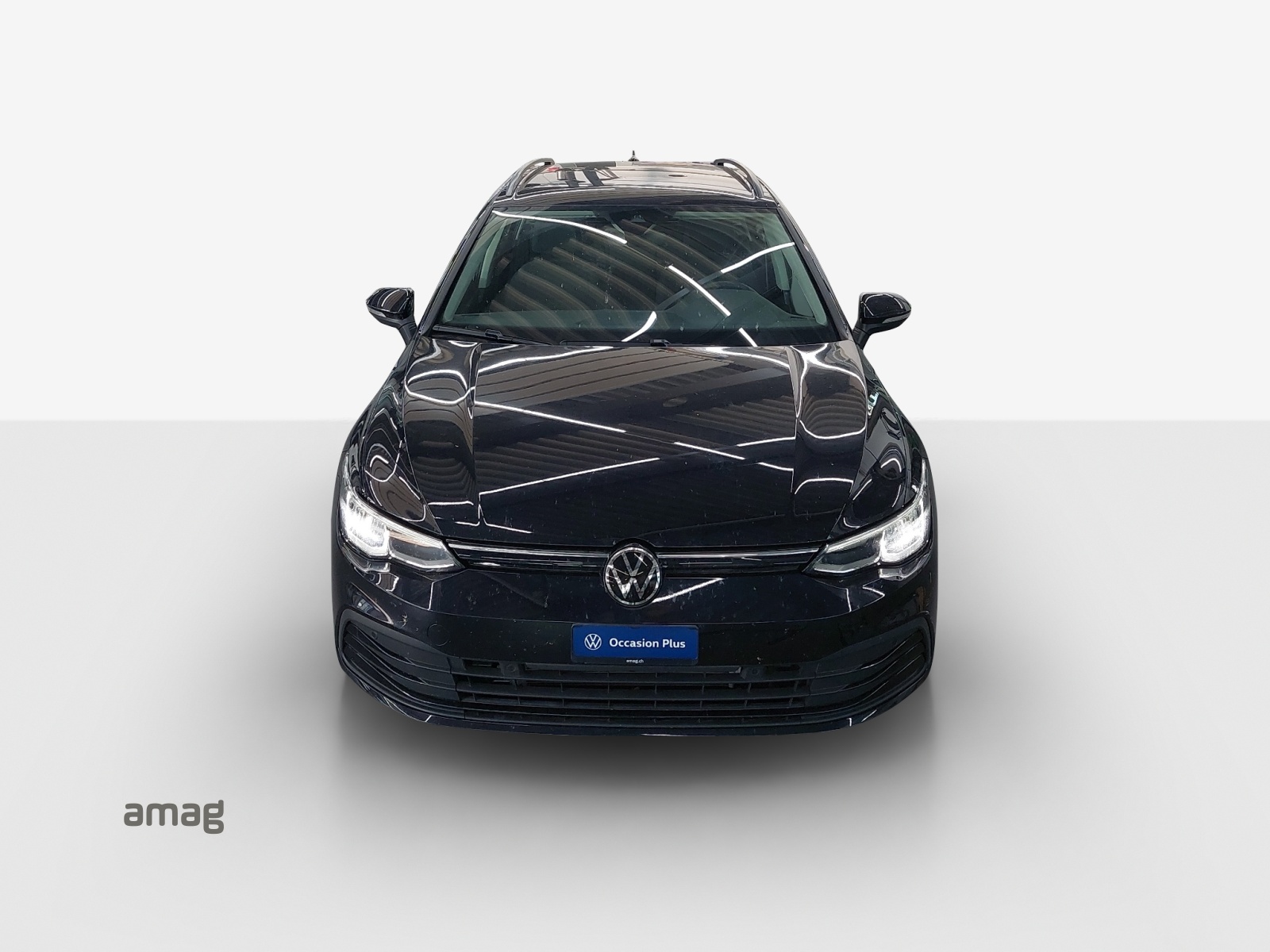 VW Golf Variant 1.0 TSI Value-image-15