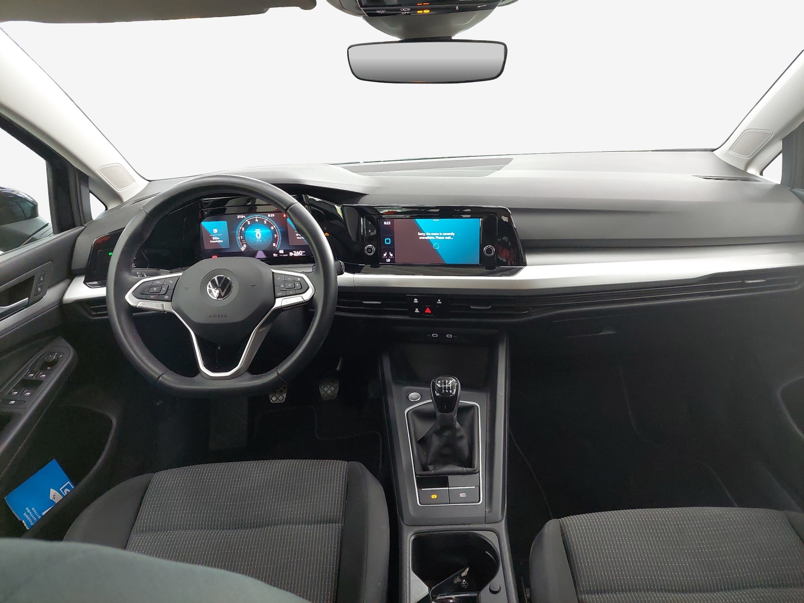 VW Golf Variant 1.0 TSI Value-image-8