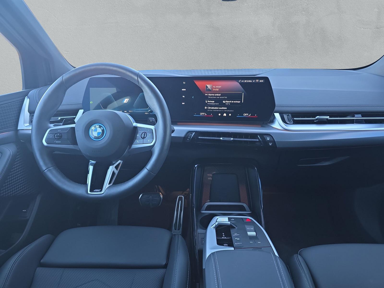 BMW 225e xDrive Active Tourer M Sport (CH) AHK 1.4T 📍-image-12