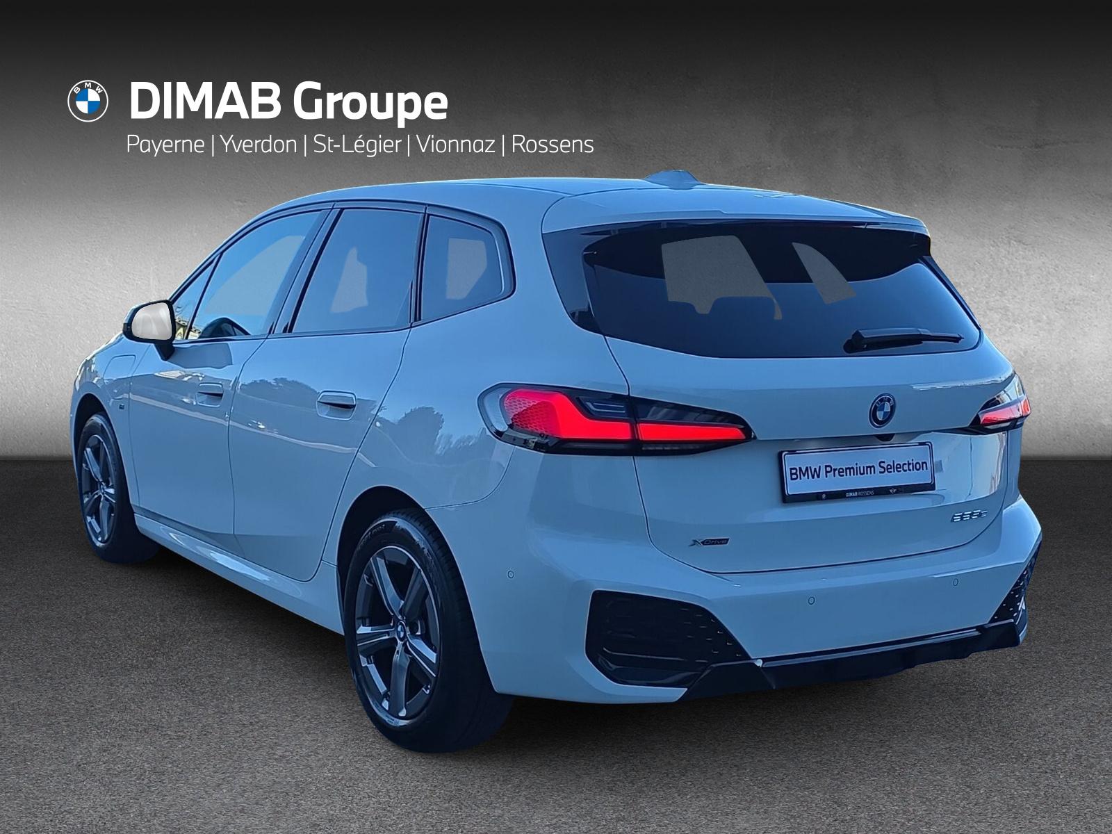 BMW 225e xDrive Active Tourer M Sport (CH) AHK 1.4T 📍-showroom-element-2