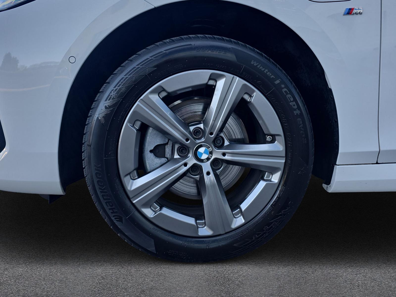 BMW 225e xDrive Active Tourer M Sport (CH) AHK 1.4T 📍-image-8