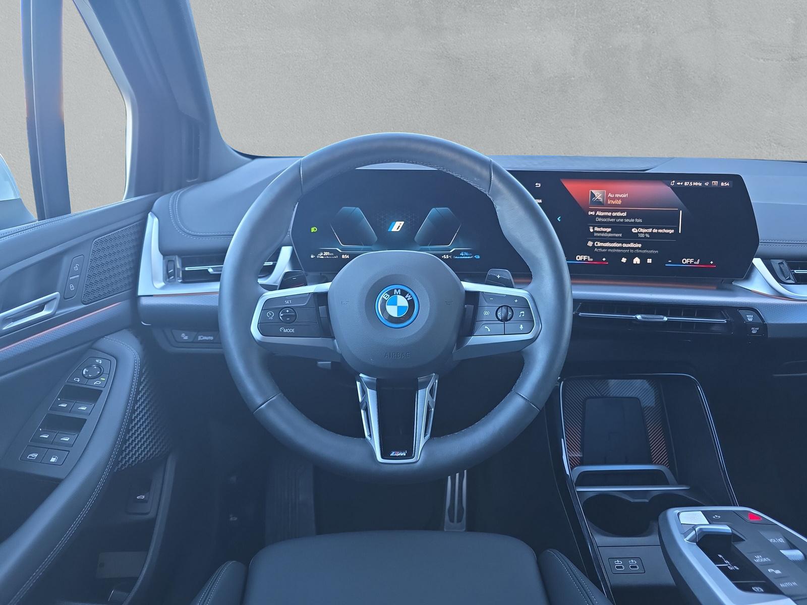 BMW 225e xDrive Active Tourer M Sport (CH) AHK 1.4T 📍-image-15