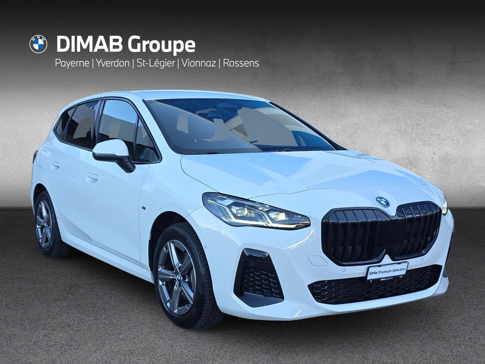 BMW 225e xDrive Active Tourer M Sport (CH) AHK 1.4T 📍-image-6