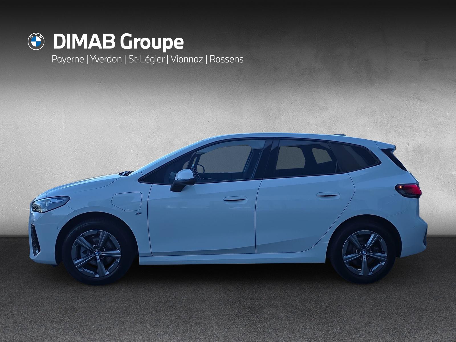 BMW 225e xDrive Active Tourer M Sport (CH) AHK 1.4T 📍-showroom-element-1