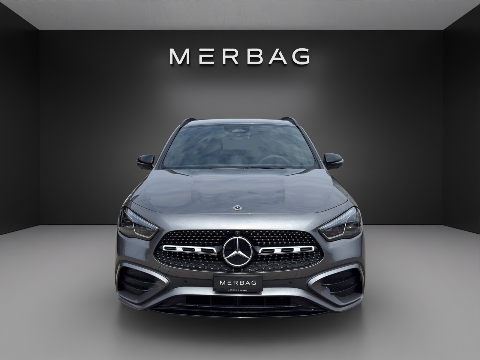 MERCEDES-BENZ GLA 250 4Matic 8G-DCT Swiss Star-image-6