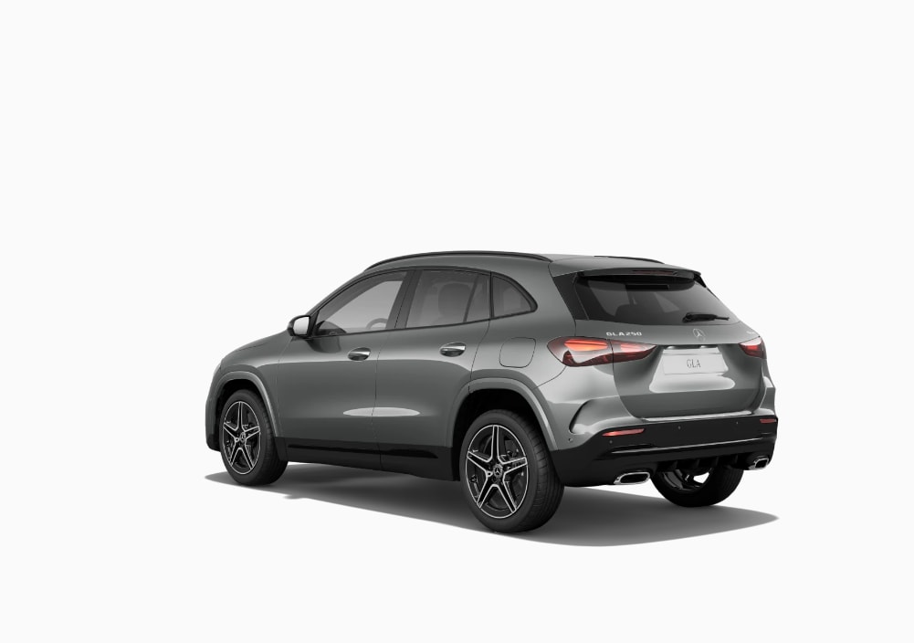 MERCEDES-BENZ GLA 250 4Matic 8G-DCT Swiss Star-image-1