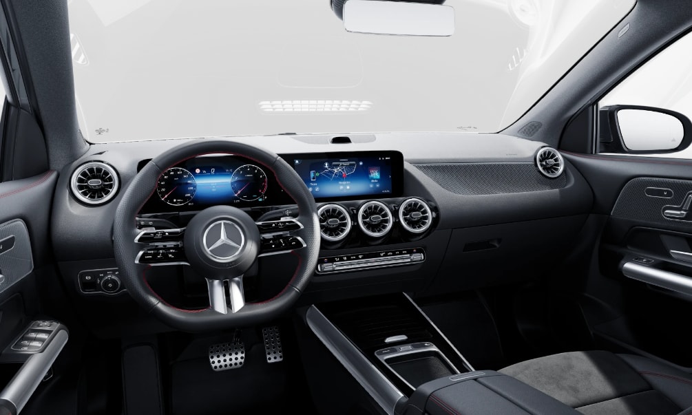 MERCEDES-BENZ GLA 250 4Matic 8G-DCT Swiss Star-image-2
