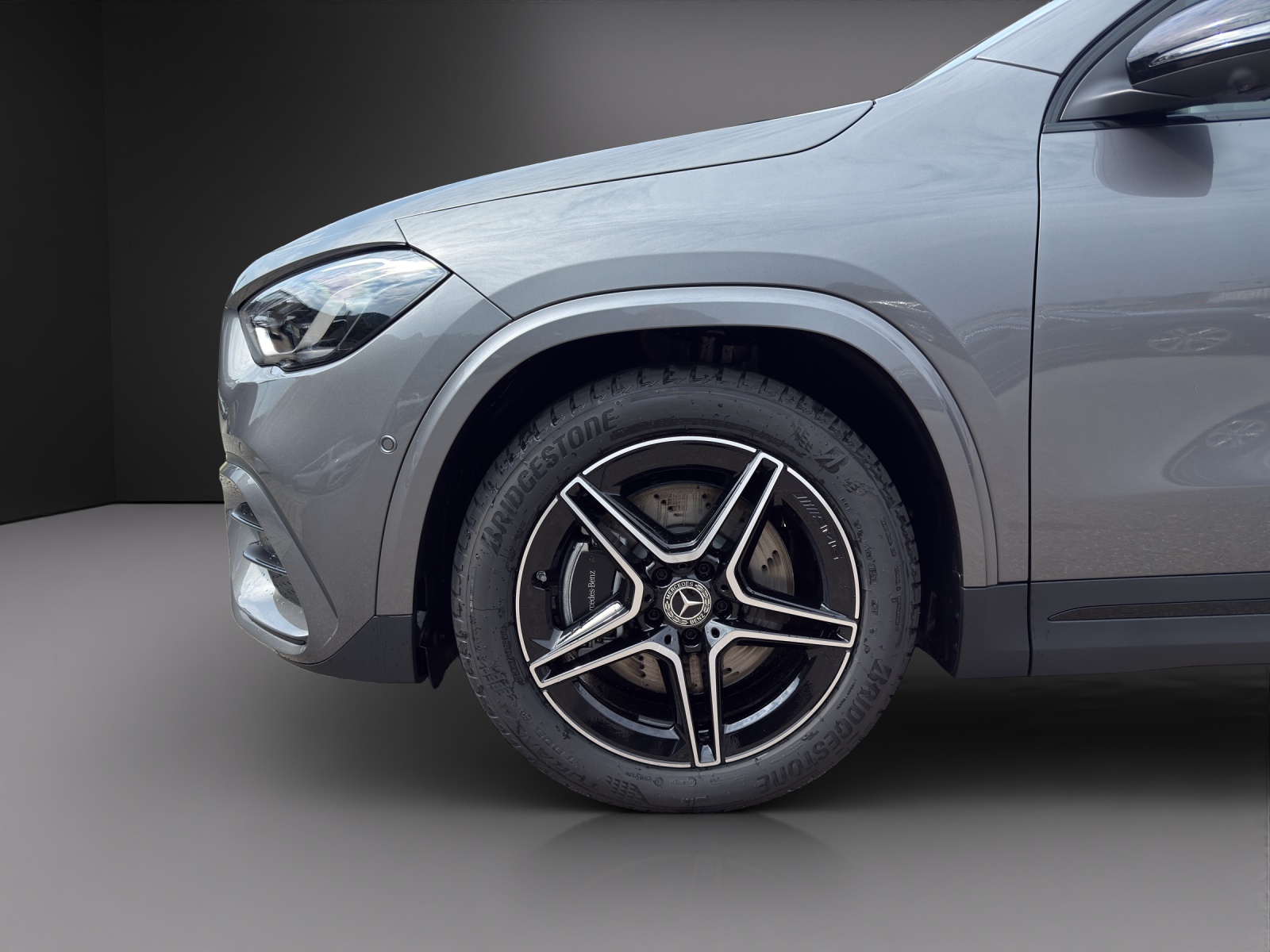 MERCEDES-BENZ GLA 250 4Matic 8G-DCT Swiss Star-image-7