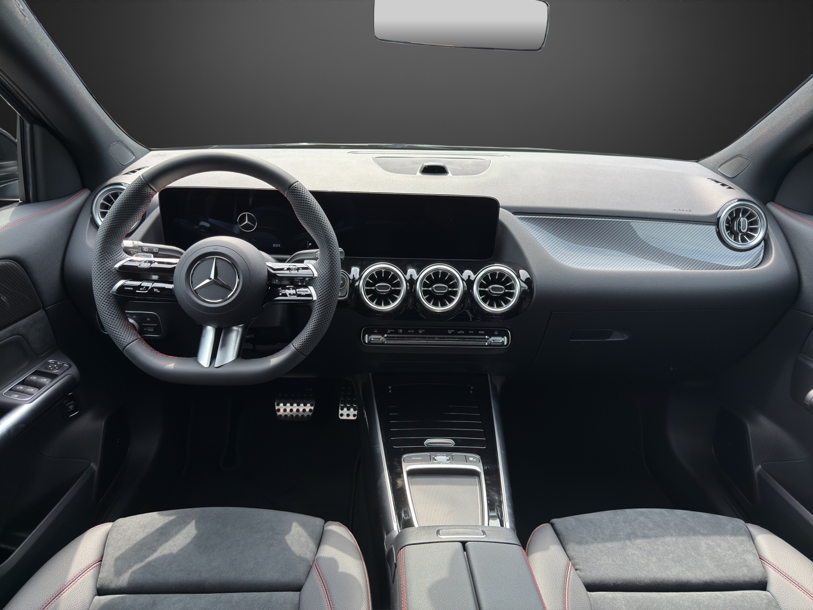 MERCEDES-BENZ GLA 250 4Matic 8G-DCT Swiss Star-image-10