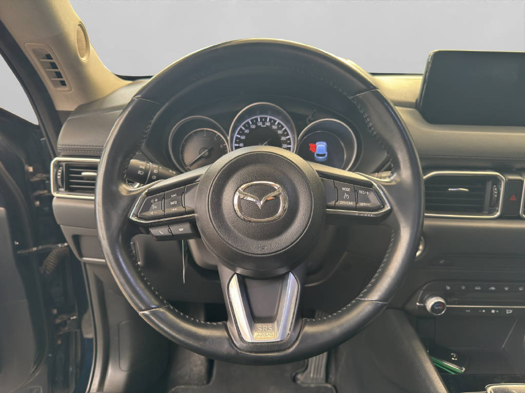 MAZDA CX-5 2.0 Ambition AWD-image-5