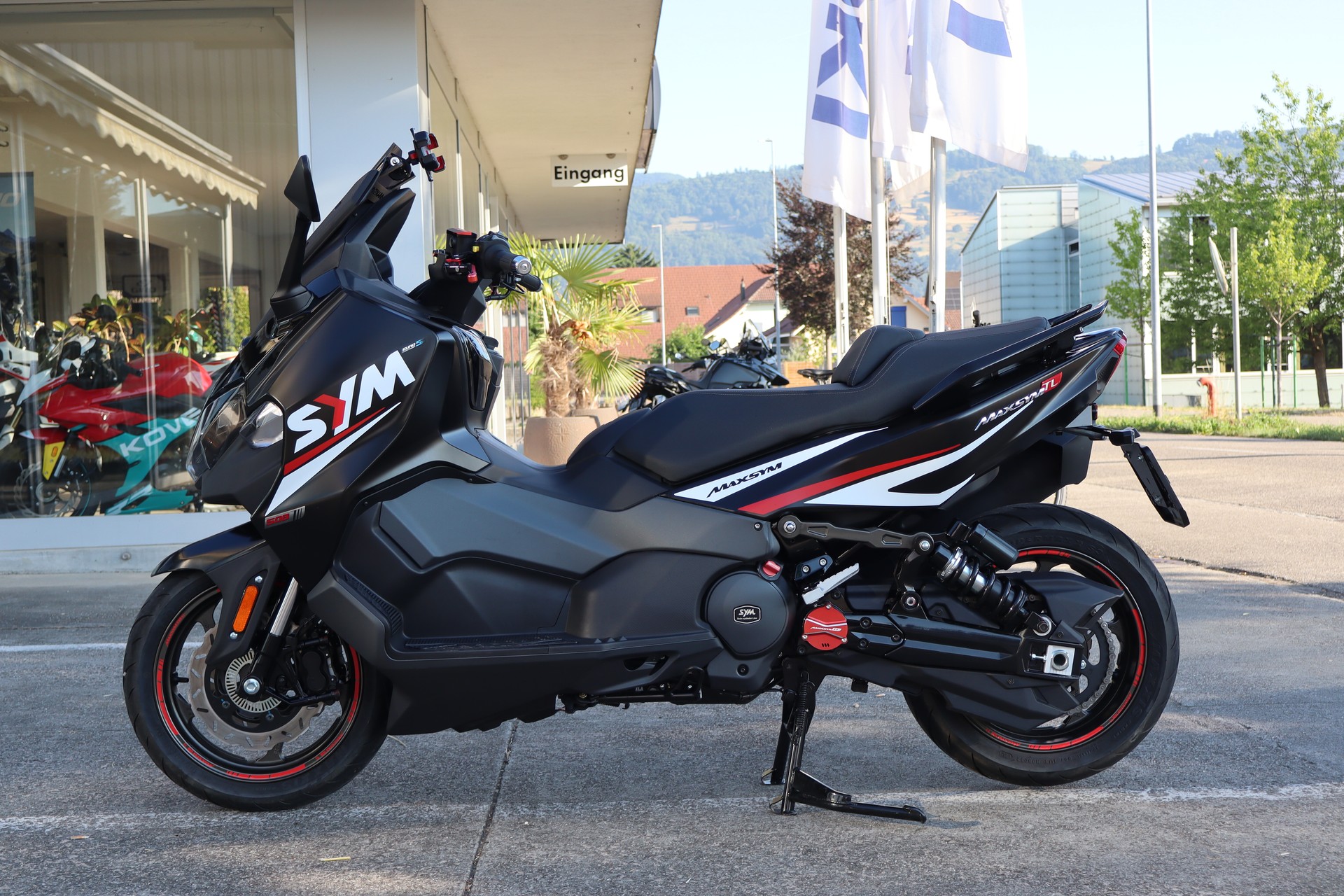 SYM Maxsym 508 TL ABS-showroom-element-3