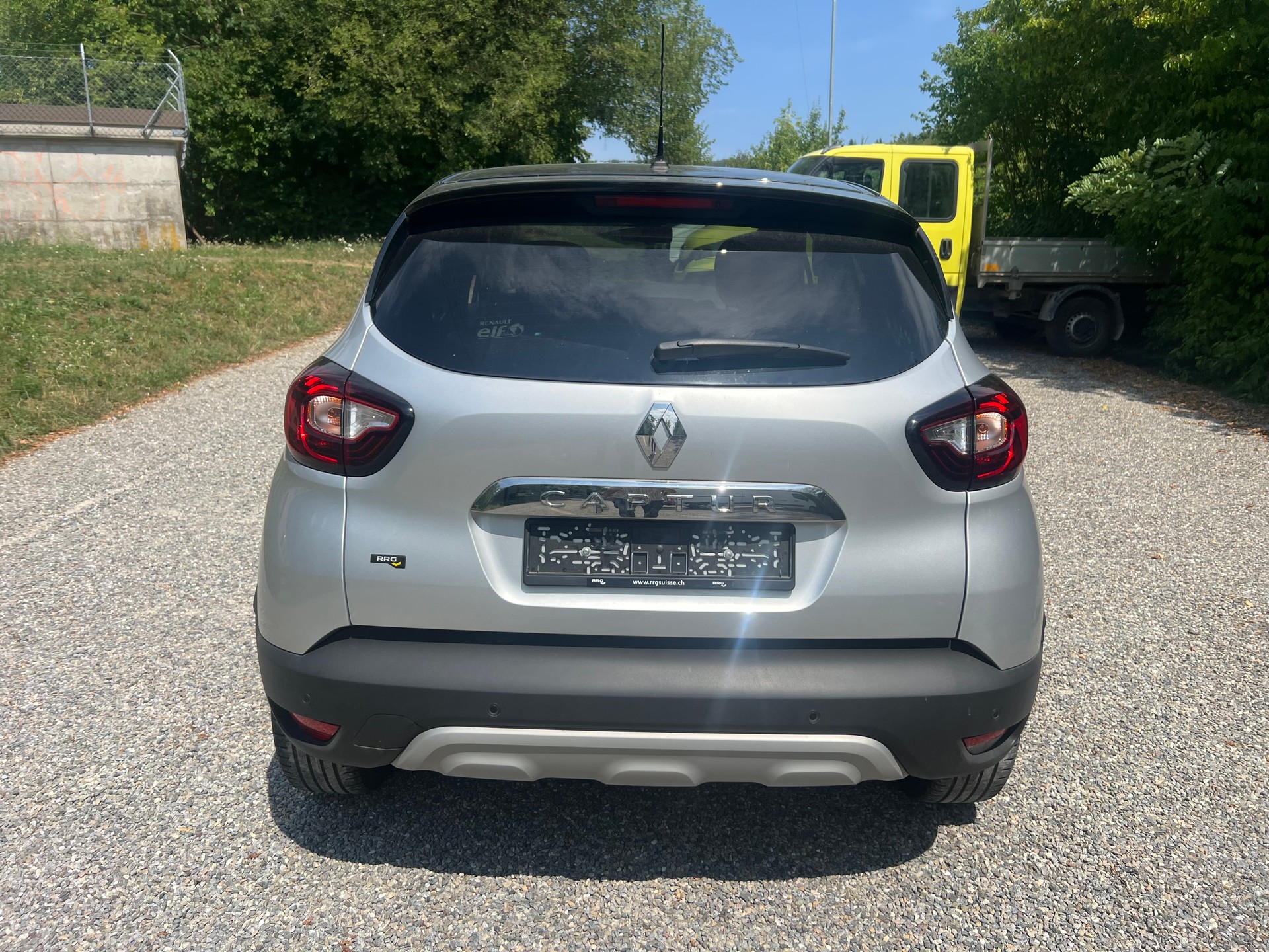 RENAULT Captur 1.3 T 16V Intens EDC-image-5