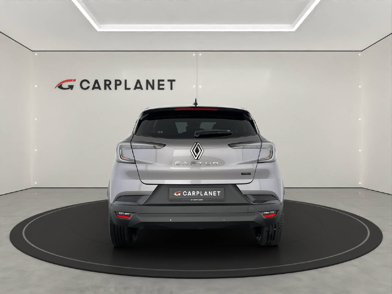 RENAULT Captur 1.8 E-Tech techno-image-3