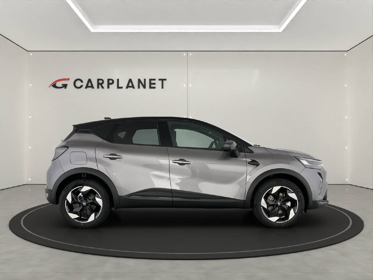 RENAULT Captur 1.8 E-Tech techno-image-4