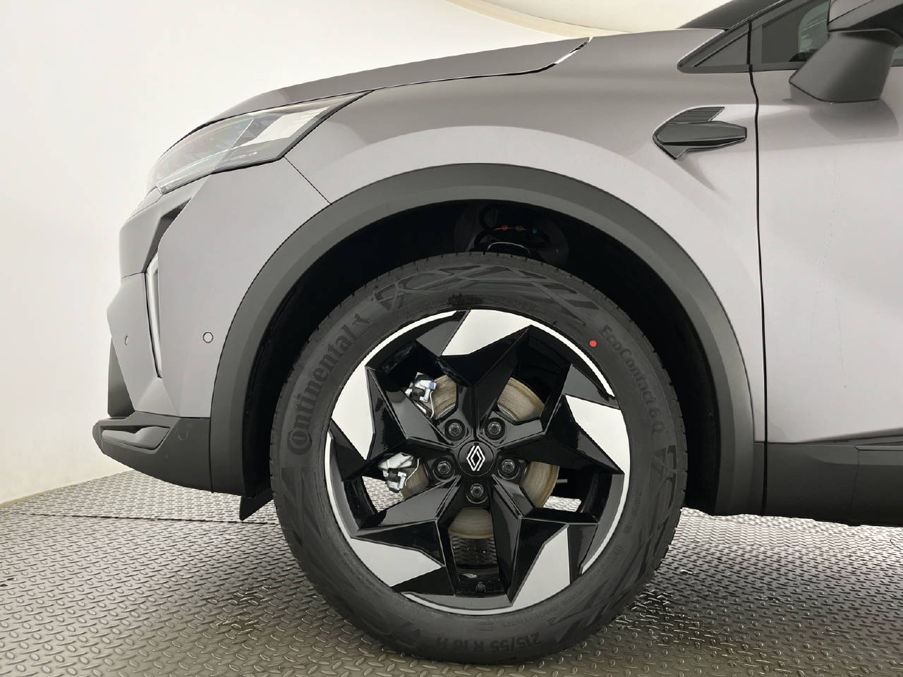 RENAULT Captur 1.8 E-Tech techno-image-5