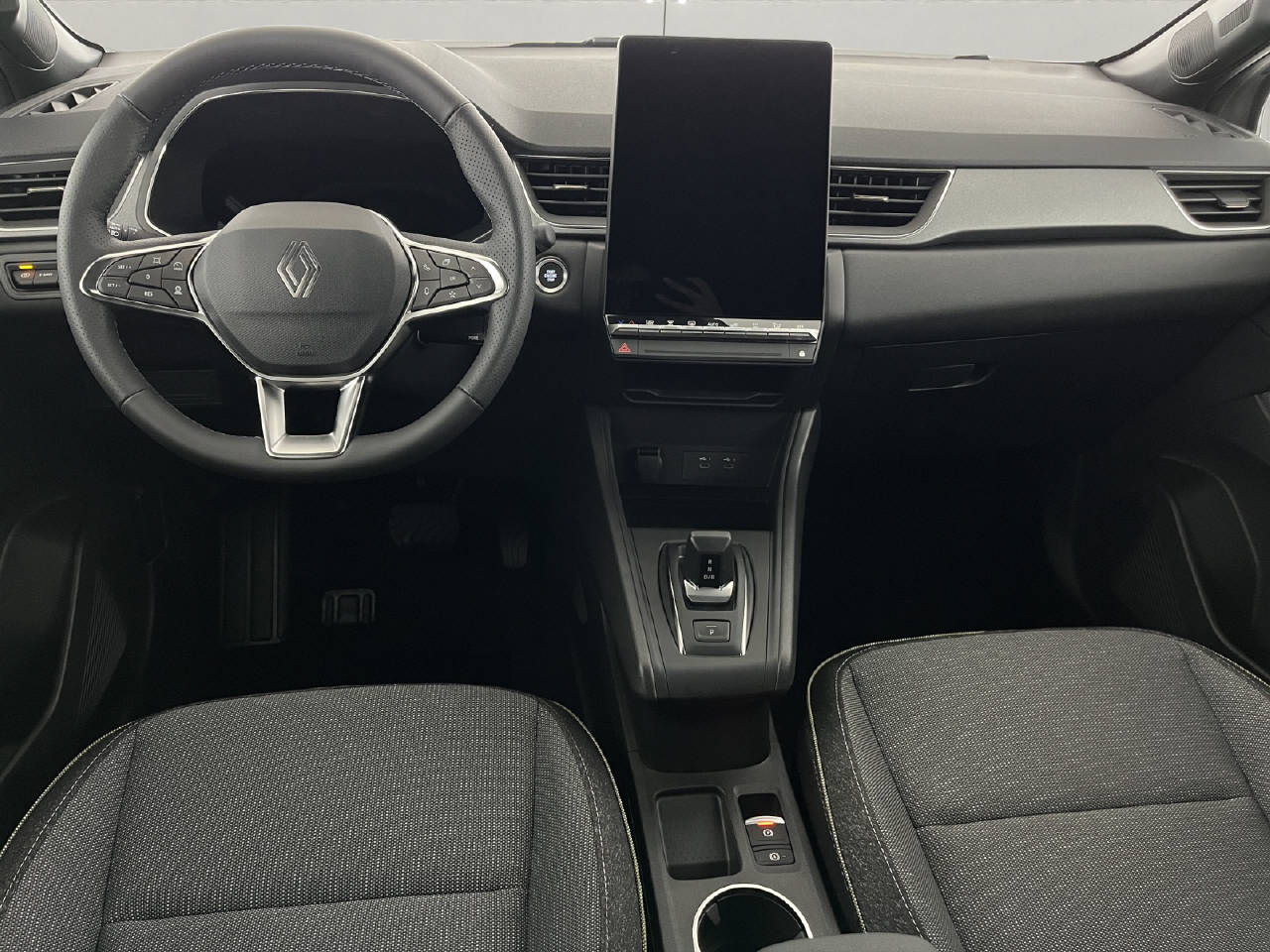 RENAULT Captur 1.8 E-Tech techno-image-8