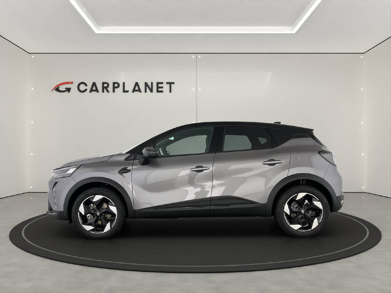 RENAULT Captur 1.8 E-Tech techno-image-1