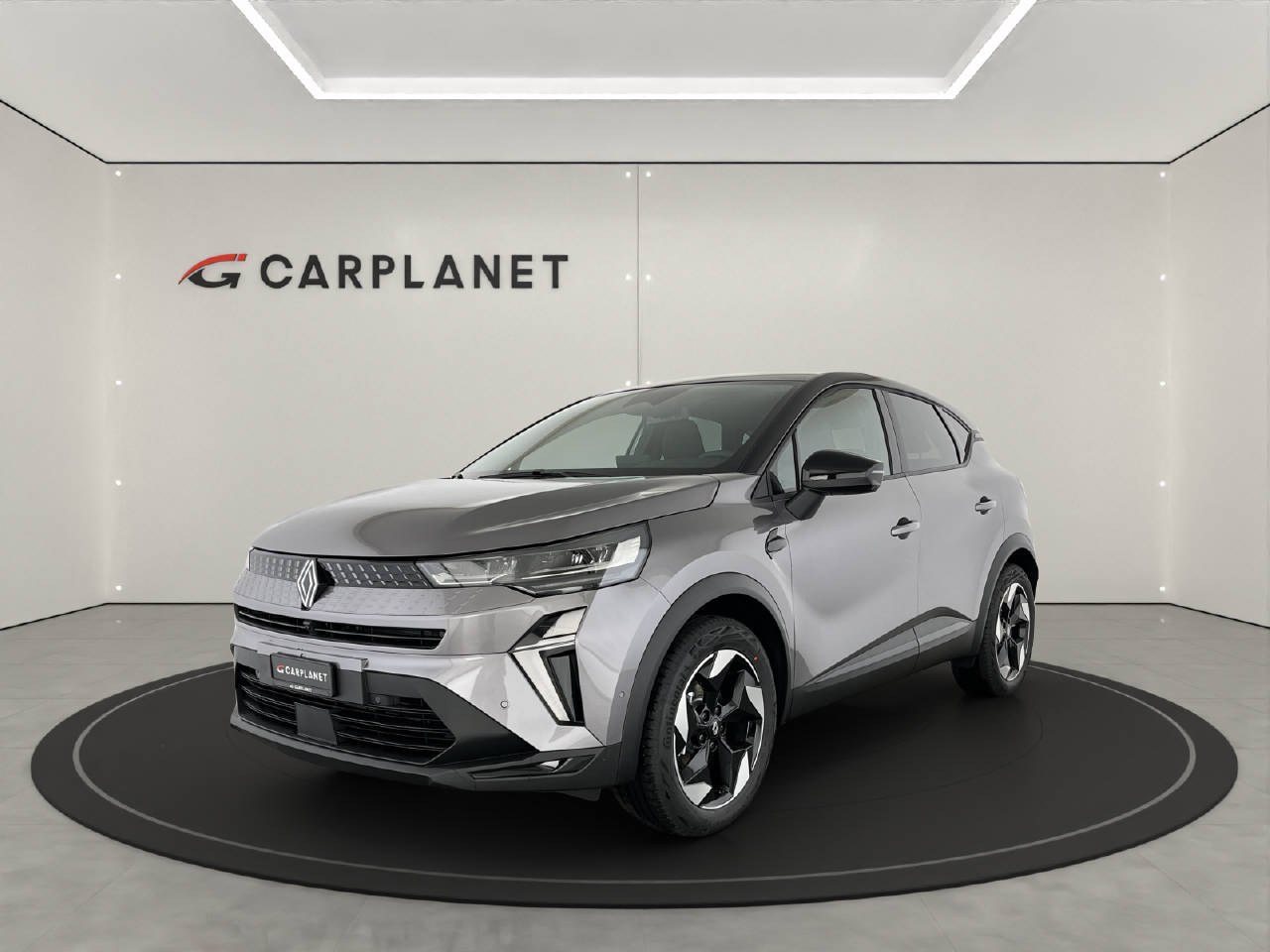 RENAULT Captur 1.8 E-Tech techno-image-0