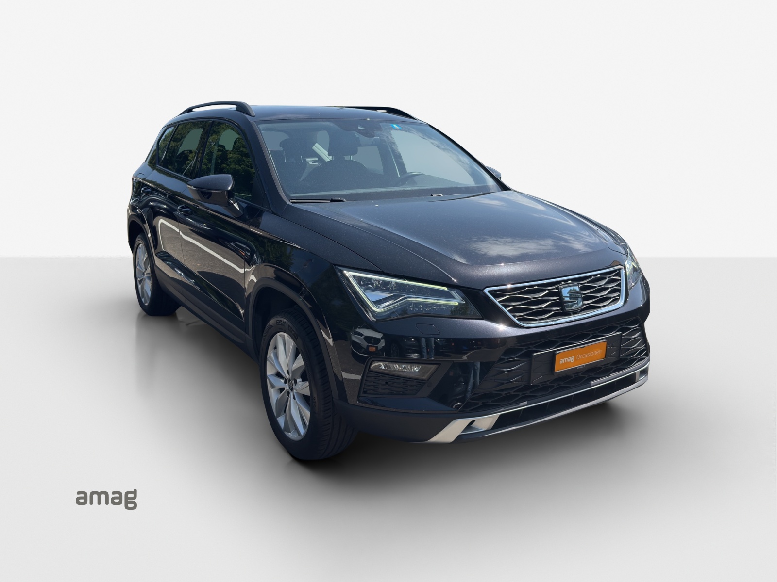 SEAT Ateca 1.5 TSI EVO DSG Style-image-4