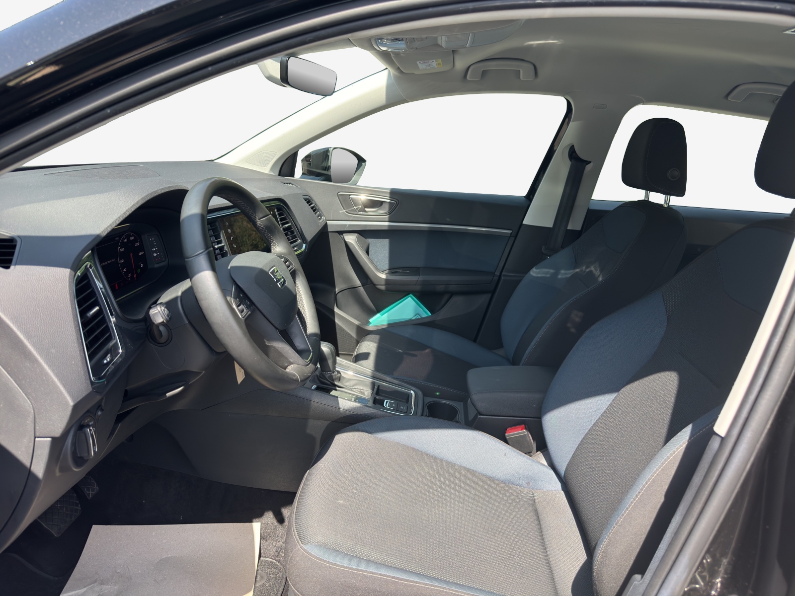 SEAT Ateca 1.5 TSI EVO DSG Style-image-6