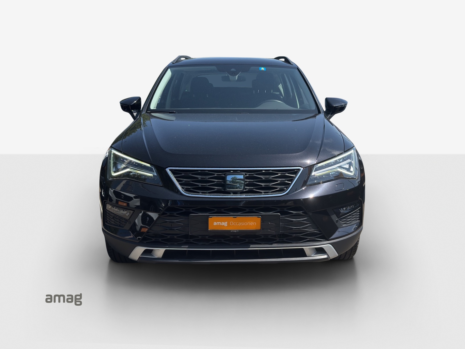 SEAT Ateca 1.5 TSI EVO DSG Style-image-5