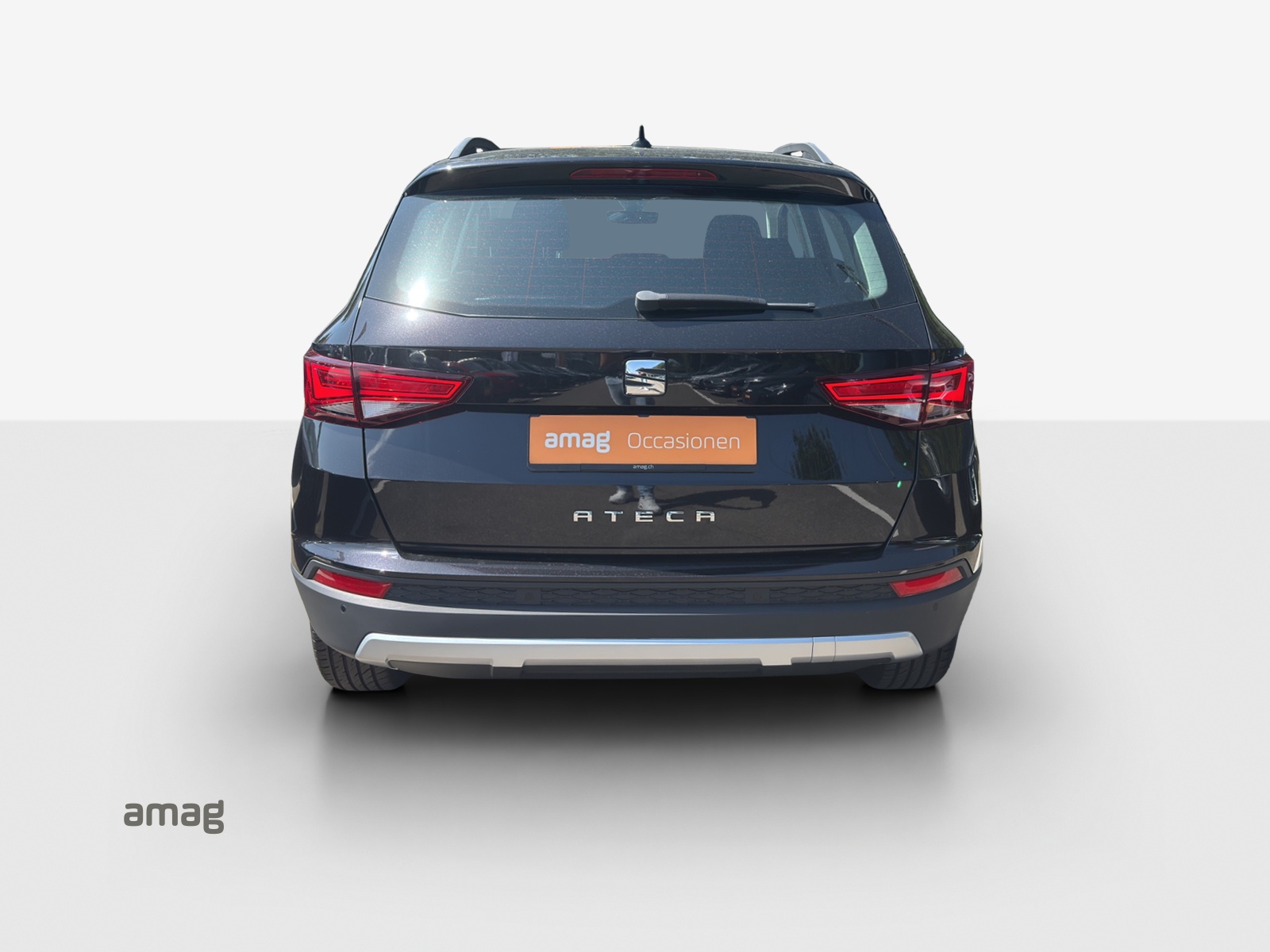 SEAT Ateca 1.5 TSI EVO DSG Style-image-2